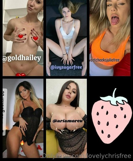 lovelychrisfree nude onlyfans leaks