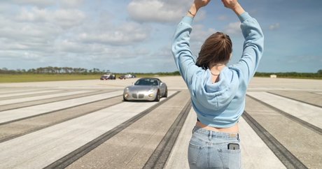 Collete Davis onlyfans nude leak