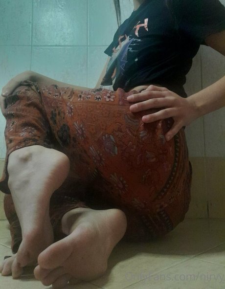 Nirvy only fans leaked