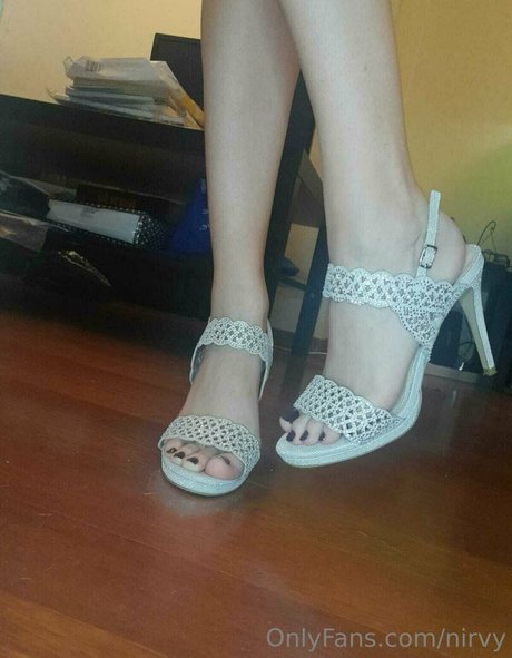 Nirvy onlyfans porno