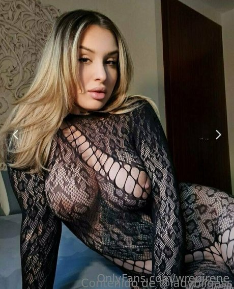 wrenirene onlyfans leaks naked