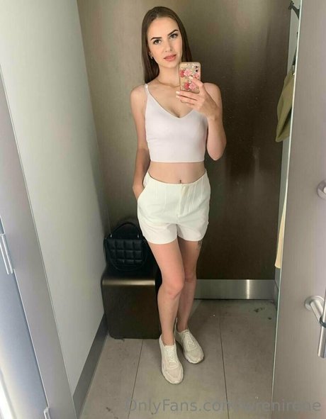 wrenirene onlyfans sex