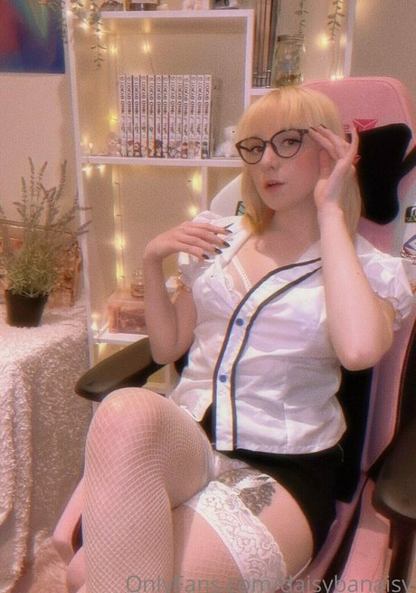 daisybanaisy Profile pic