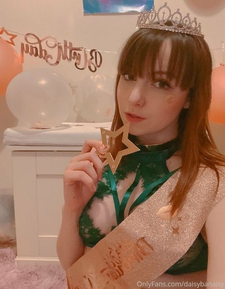 daisybanaisy leaked onlyfans porn