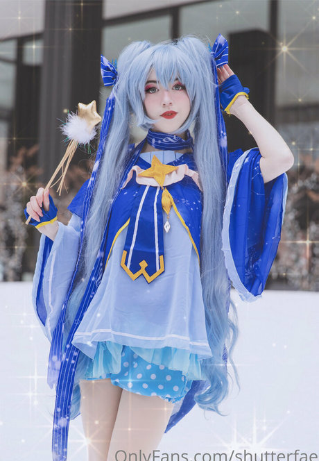 shutterfae porn only fans