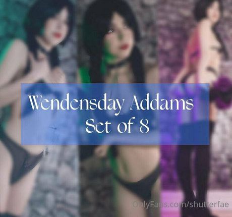 shutterfae onlyfans for free