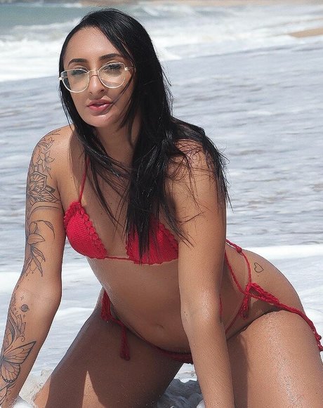 Edna Samar onlyfans leaked tits