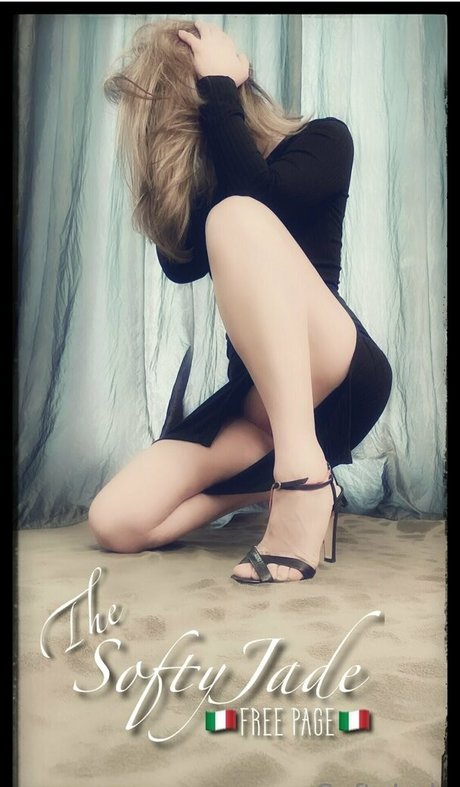 softyjade onlyfans leaked