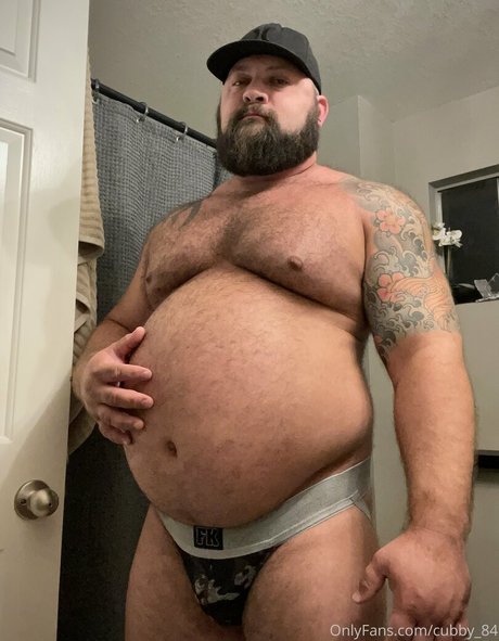 cubby 84 onlyfans content leaked
