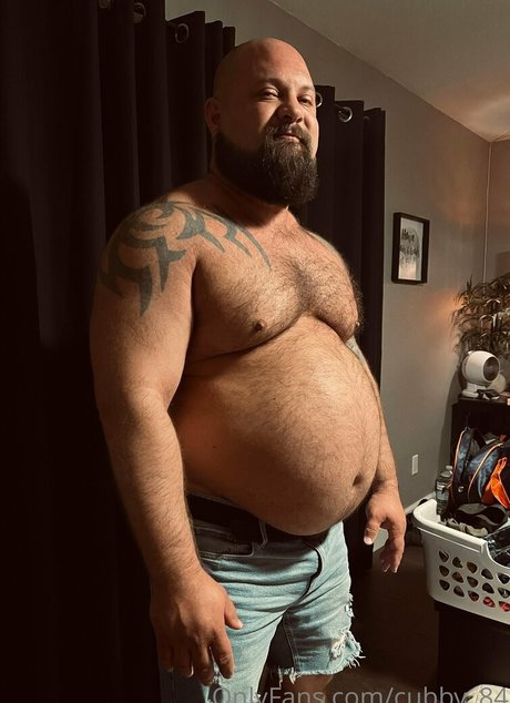 cubby 84 onlyfans leakd