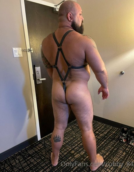 cubby 84 leaked onlyfans porn