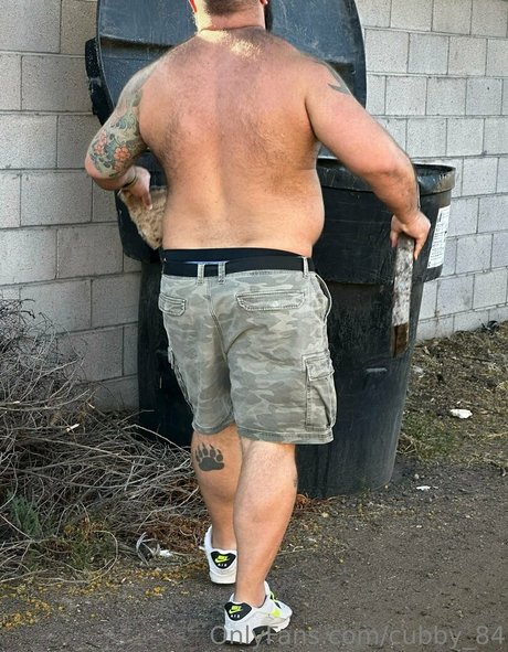 cubby 84 only fans leak