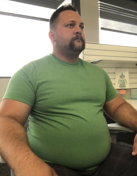 cubby 84 onlyfans nudes