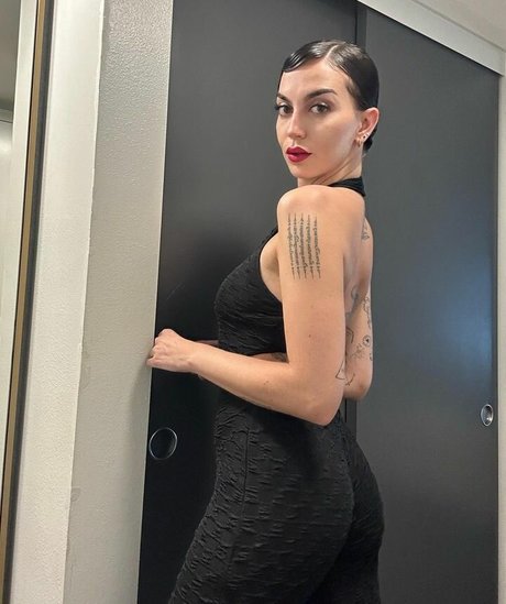 Maria Valero nude onlyfans leak