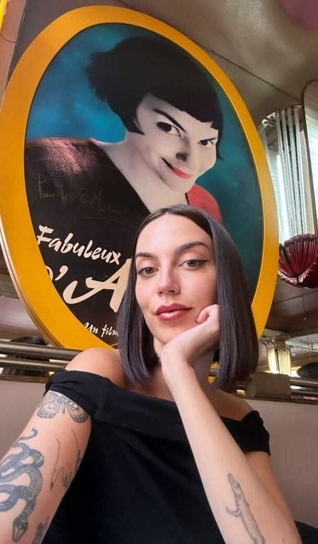 Maria Valero Profile pic