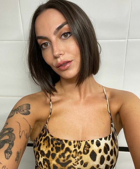 Maria Valero onlyfans leak