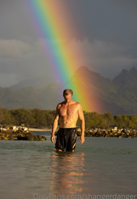 shangerdanger onlyfans porn leak