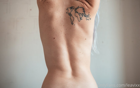 leavixx onlyfans porno