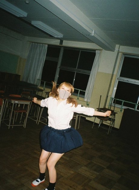 yume1119mimimi onlyfans leak naked