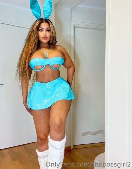 thebossgirl2 nudes onlyfans leak