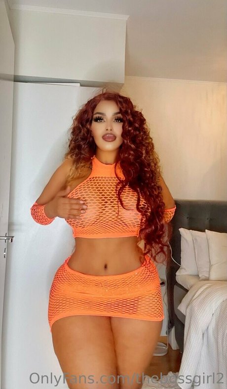 thebossgirl2 onlyfans nude leak