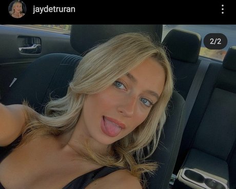 Jayde Truran onlyfans nude leaked