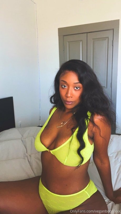 veganbootyxxx pics onlyfans