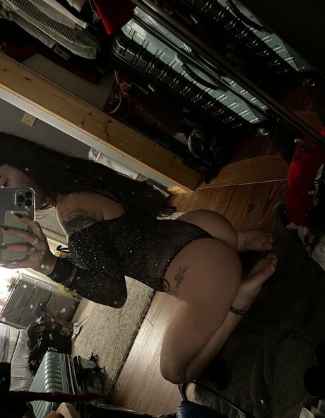 Tattedbaddie15 onlyfans nude leaked