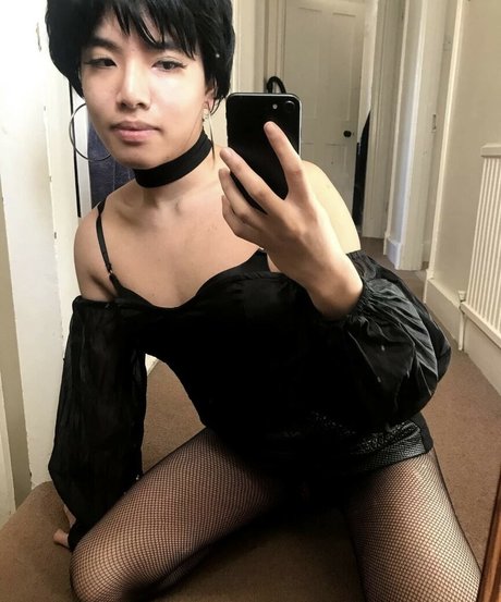 Asiancd18 only fans leaked porn