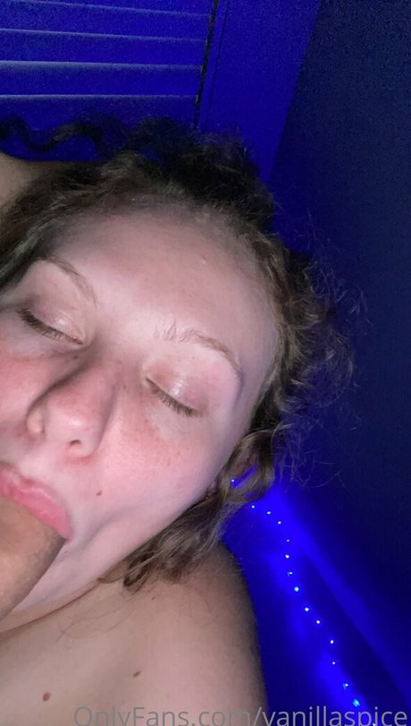 vanillaspice nude onlyfans leak