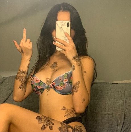 scryybabyy nude onlyfans porn