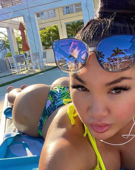 Mzdanalee onlyfans pics