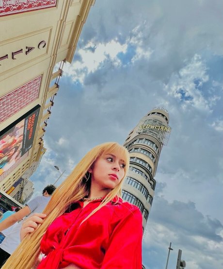 Nayensy Solorzano only fans porn