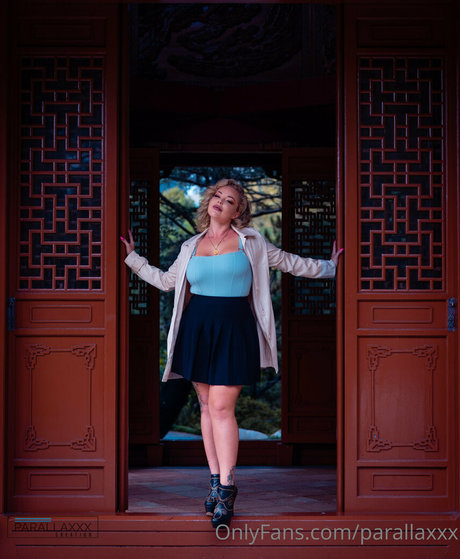 parallaxxx nude onlyfans pics