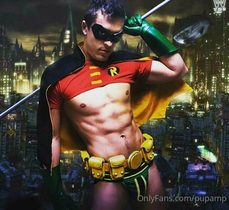 pupamp leak onlyfans nude