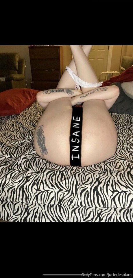 jucierlesbians onlyfans ass