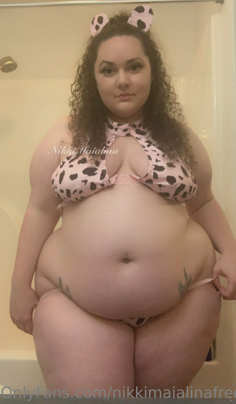 nikkimaialinafree naked onlyfans pics