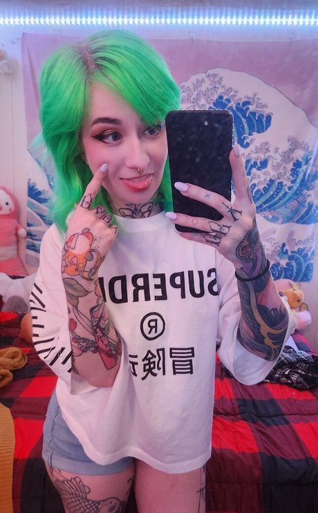 Boba witch free only fans