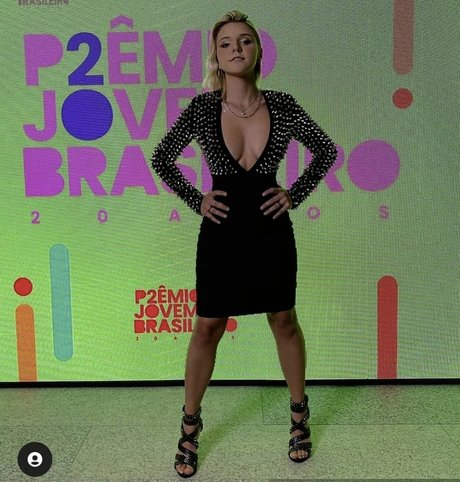 Giulia Nassa onlyfans nudes