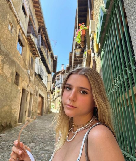 Giulia Nassa onlyfans photo