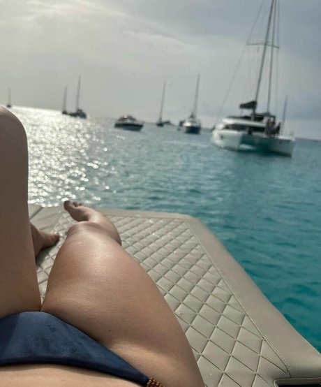 Giulia Nassa leaked onlyfans sex