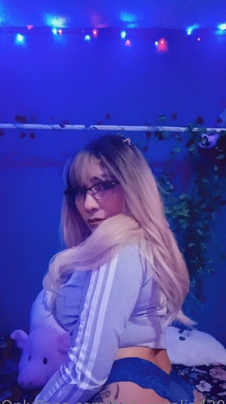 babyrosalia420 onlyfans leaked