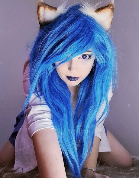 vixxenvalkyrie onlyfans lesk