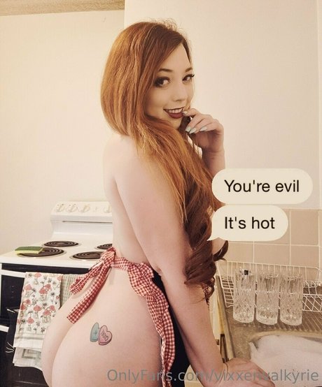 vixxenvalkyrie onlyfans free