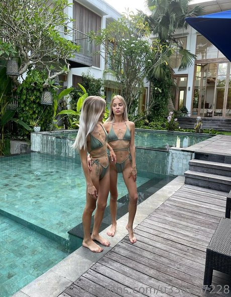 thebabytwins only fans porn