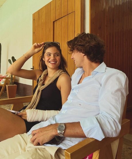 Emma Raducanu naked onlyfans pics