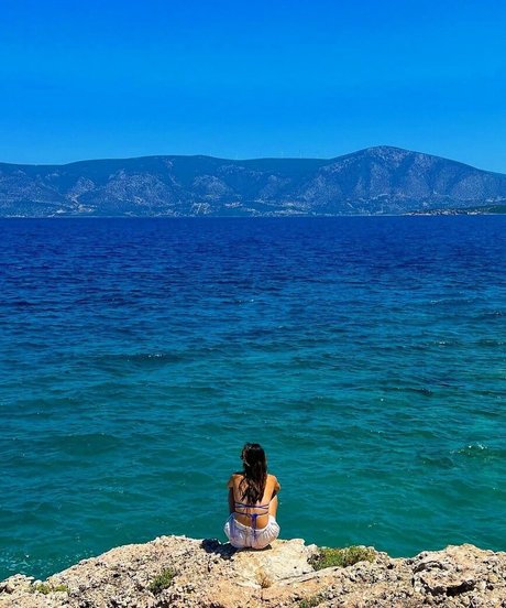 Emma Raducanu onlyfans ass