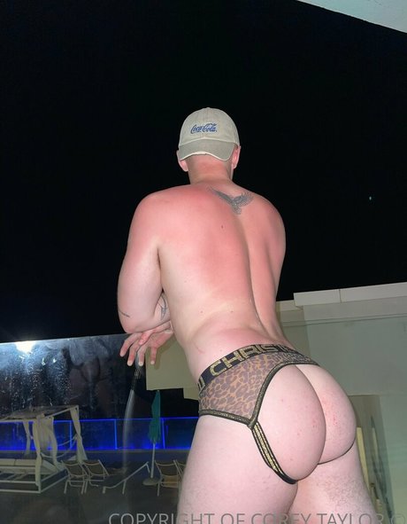 coreytaylorvip porn leaked onlyfans