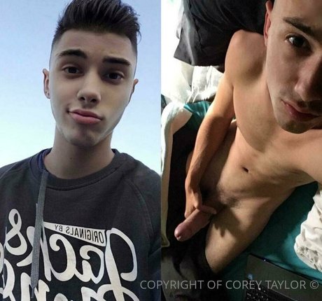 coreytaylorvip porn onlyfans leak
