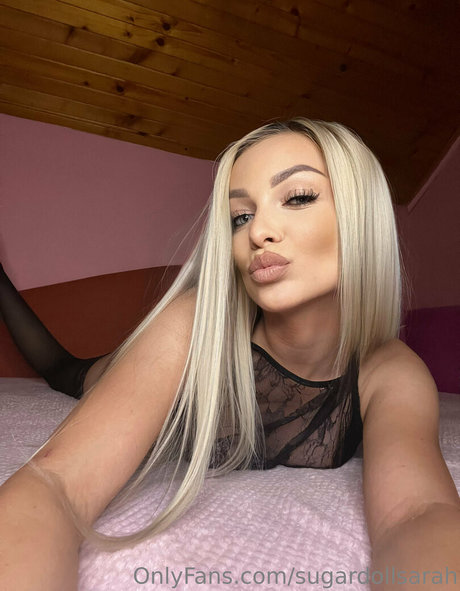hotblondesarah leaked onlyfans naked